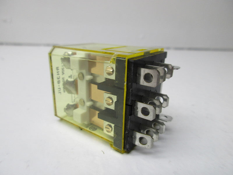 IDEC RH3B-UL 120VAC  NSNP