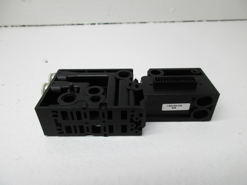 REXROTH 1825504340  NSNP