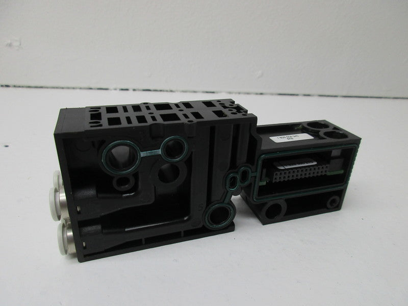 REXROTH 1825504340  NSNP