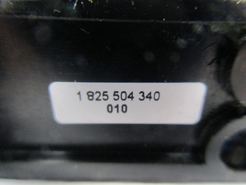 REXROTH 1825504340  NSNP