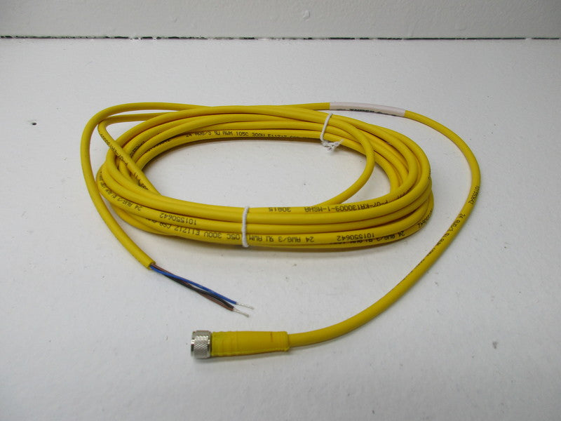 TURCK PKG3M-5  NSNP