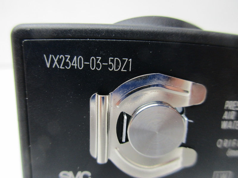 SMC VX2340-03-5DZ1  NSNP