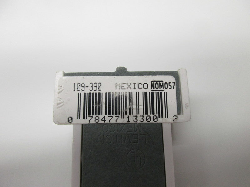 LEVITON 109-390  NSNP