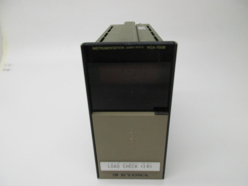 SOLTEC WGA-700B  UNMP