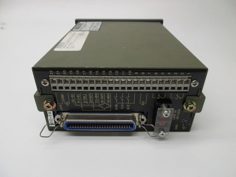 SOLTEC WGA-700B  UNMP