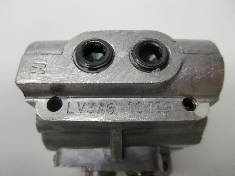 DAIKIN LV3A6  NSNP