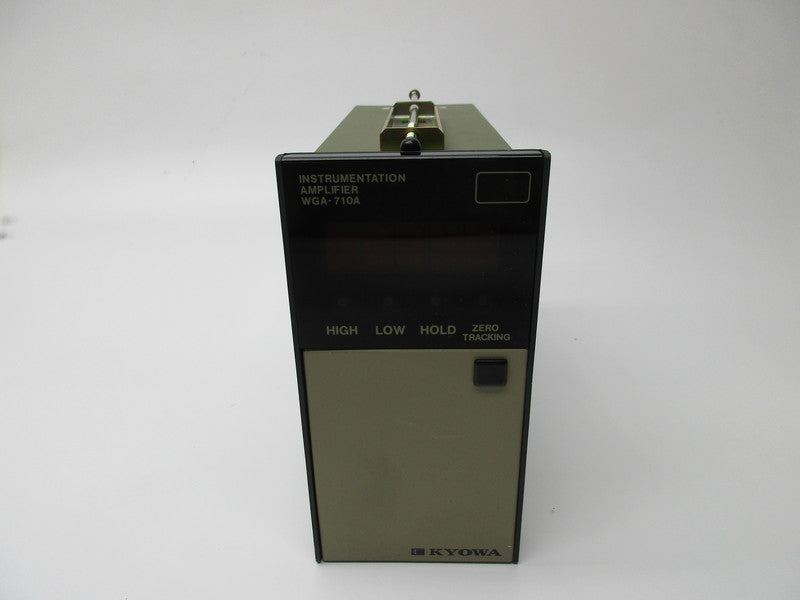 KYOWA WGA-710A  NSNP
