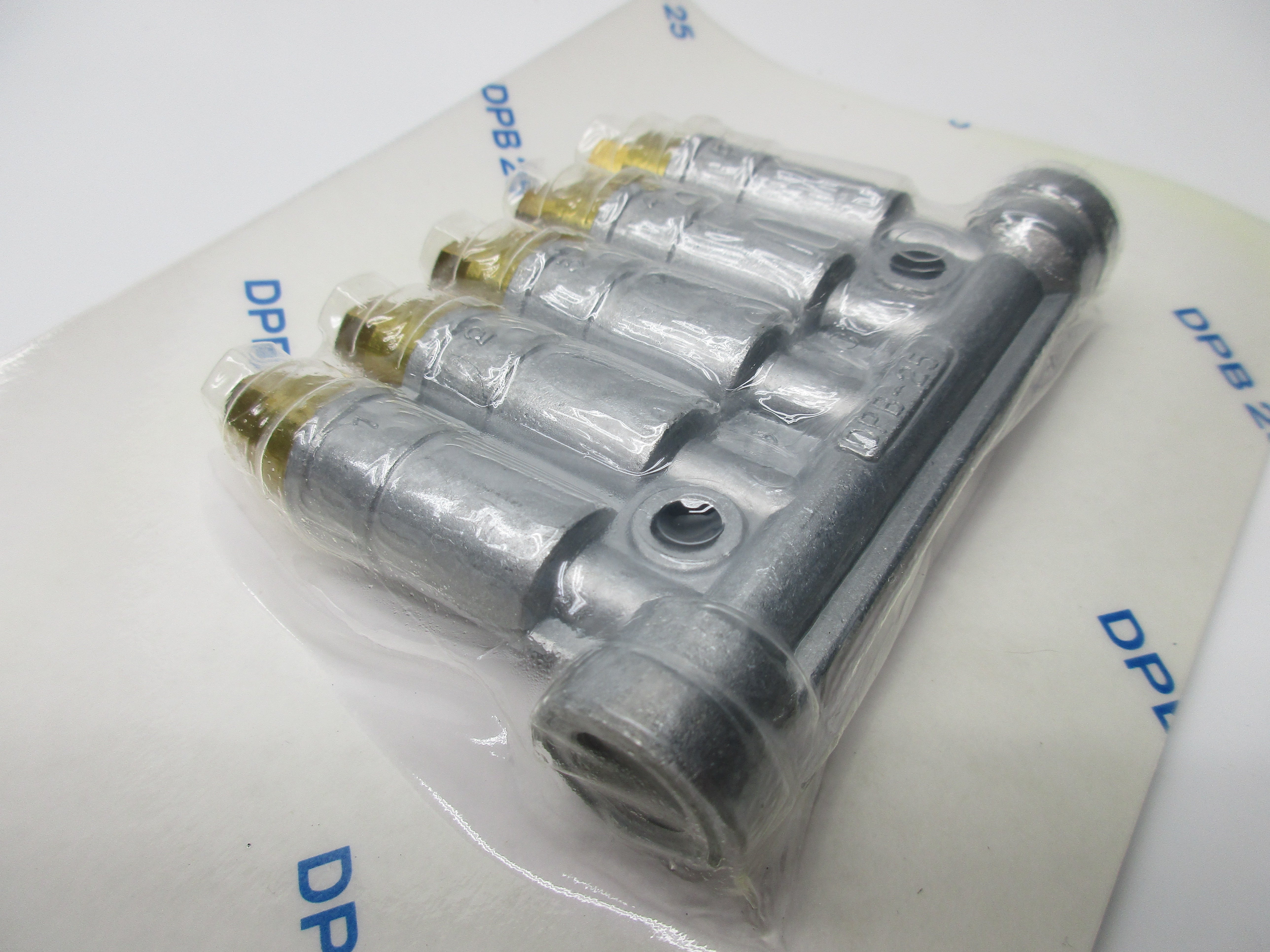 SUPER CROWN DPB-25 * NEW IN ORIGINAL PACKAGE *