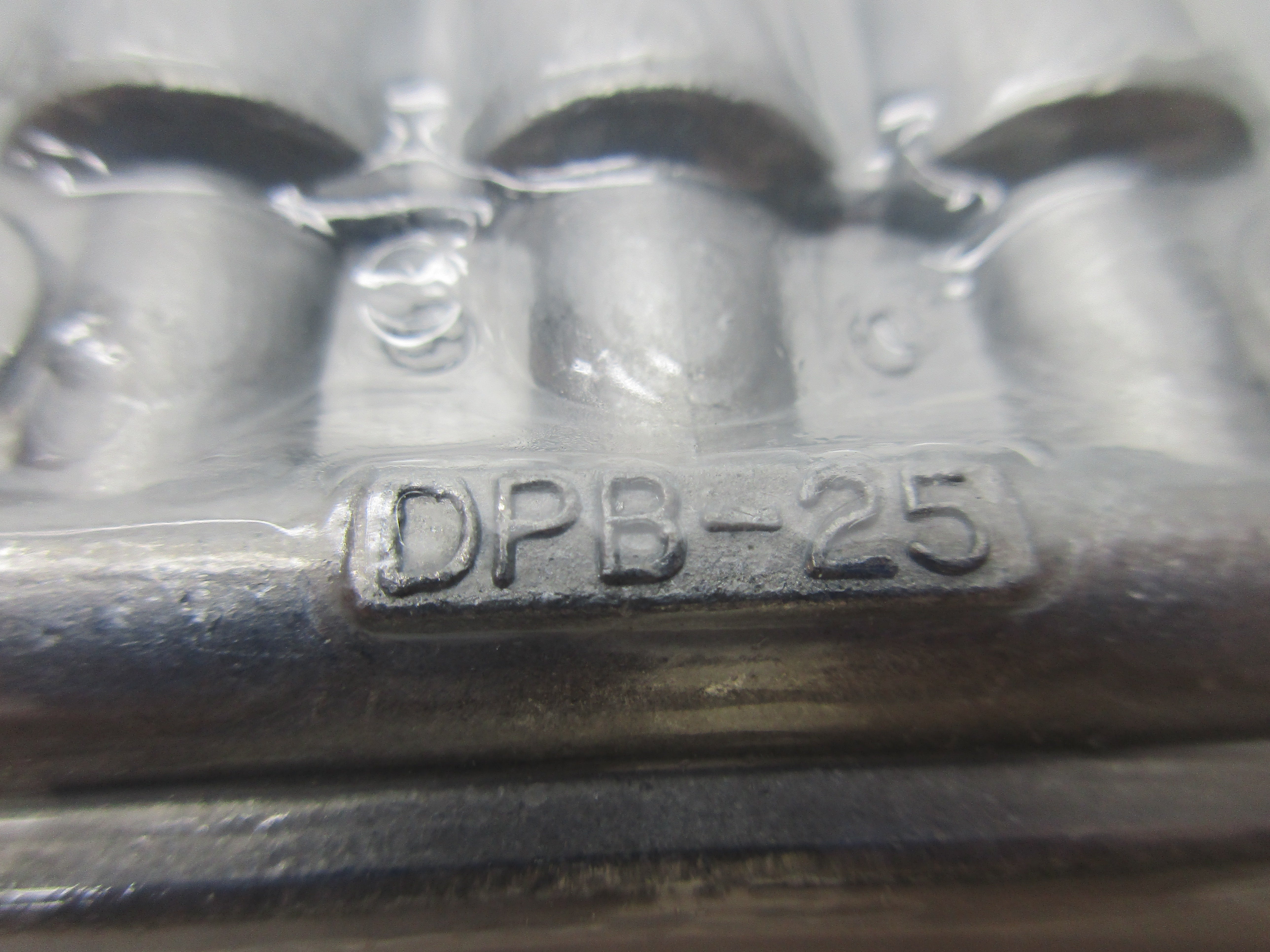 SUPER CROWN DPB-25 * NEW IN ORIGINAL PACKAGE *