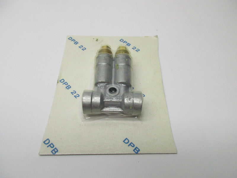 SUPER CROWN DPB-22 NSMP