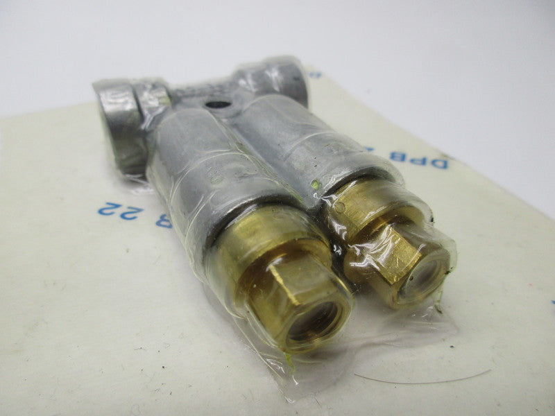 SUPER CROWN DPB-22 NSMP
