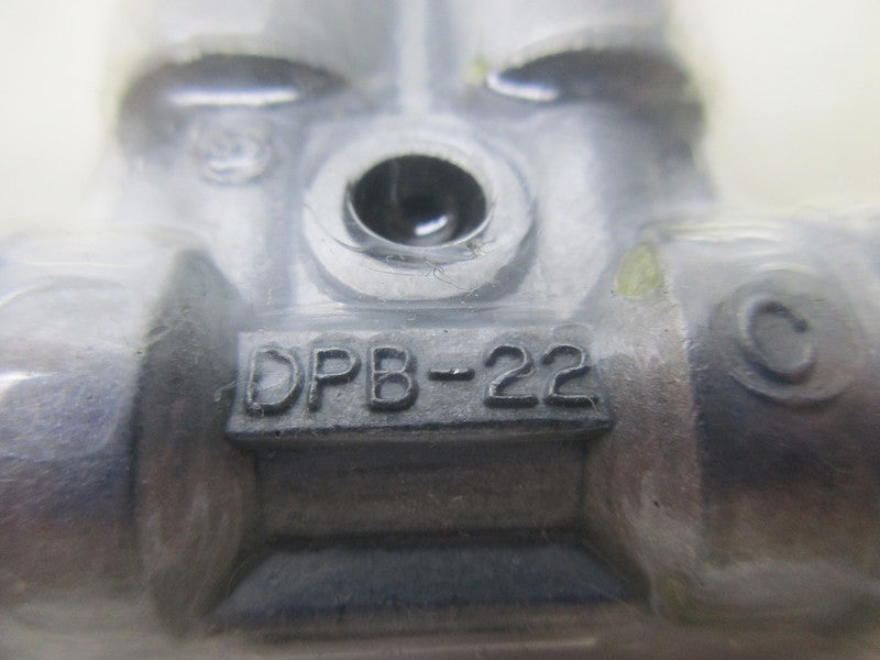 SUPER CROWN DPB-22 NSMP