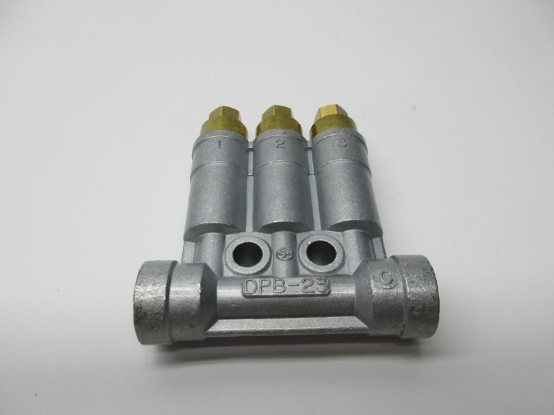 SUPER CROWN DPB-23  NSNP