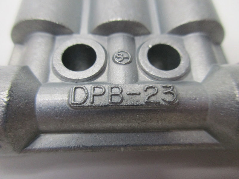 SUPER CROWN DPB-23  NSNP