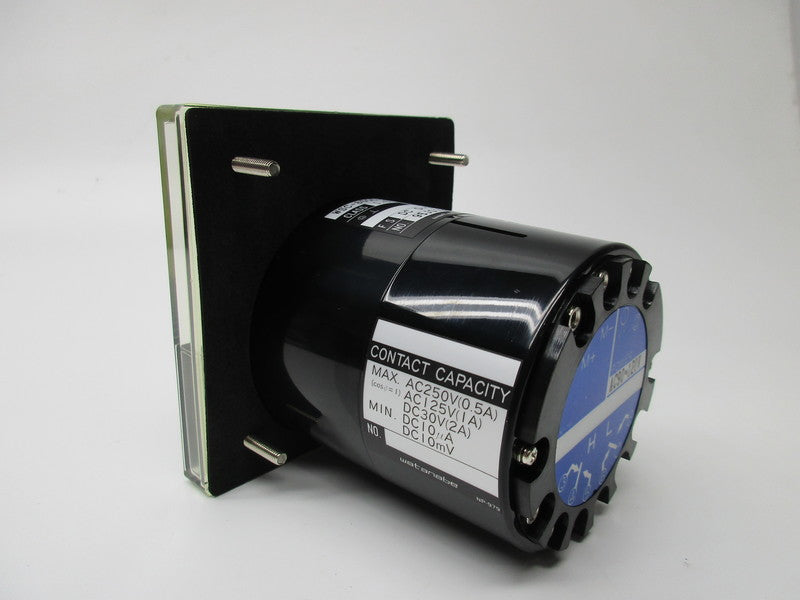 ULVAC/WATANABE GP-1SRY-S WSC-85GD-2KN-1S  NSNP