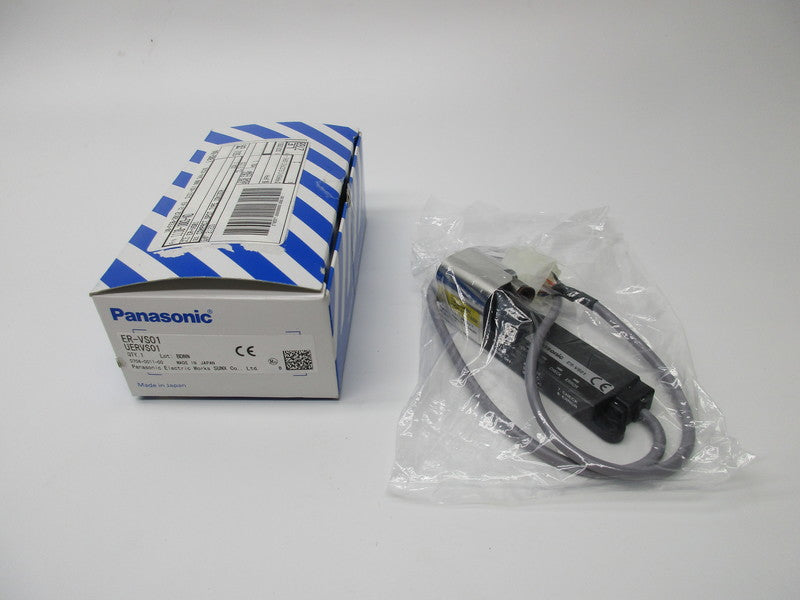 PANASONIC ER-VS01 NSMP