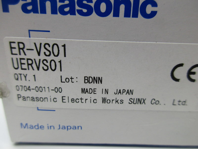 PANASONIC ER-VS01 NSMP
