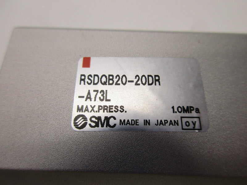SMC RSDQB20-20DR  NSNP