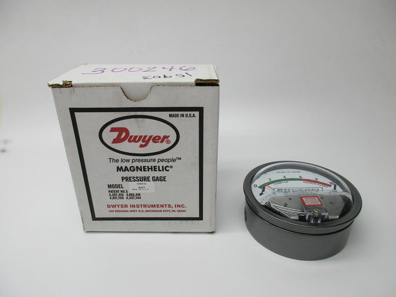 DWYER 194804-00 NSMP