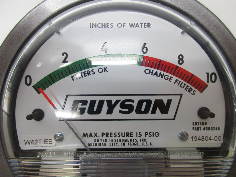 DWYER 194804-00 NSMP