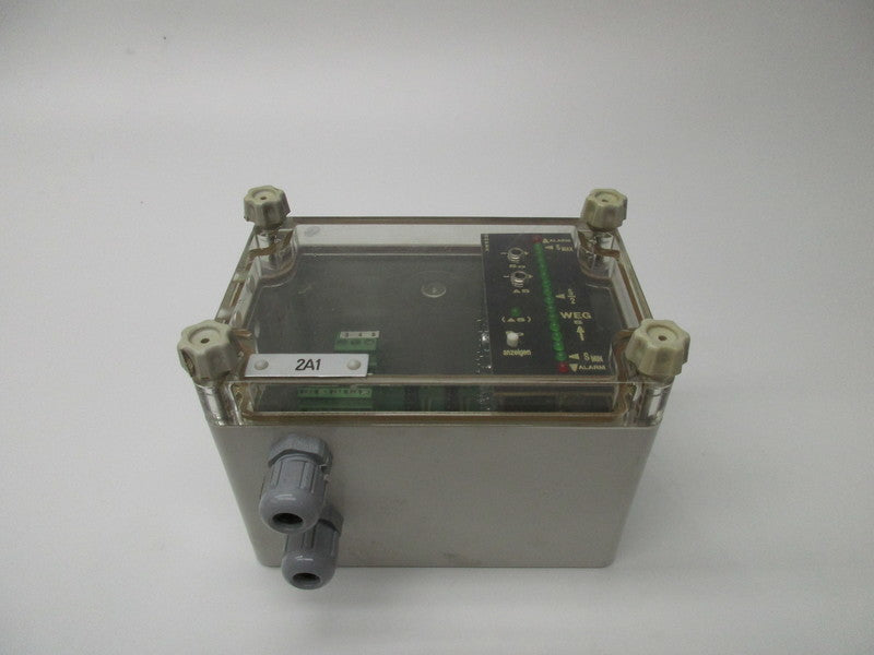 ROPEX WM-10-1  UNMP