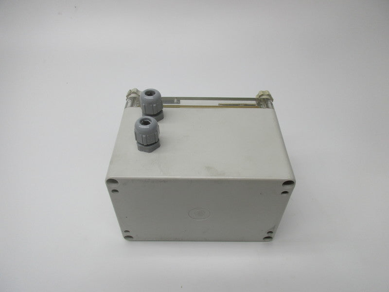 ROPEX WM-10-1  UNMP