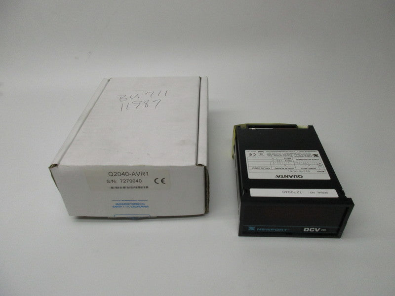 QUANTA Q2040-AVR1 NSMP