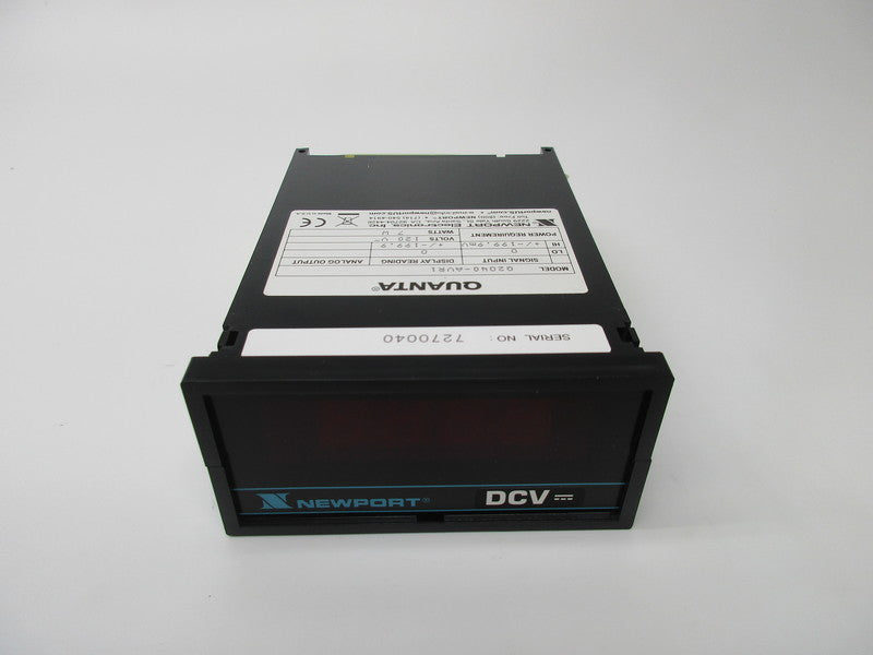 QUANTA Q2040-AVR1 NSMP