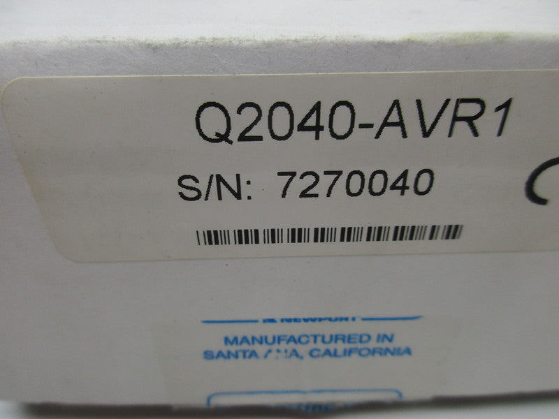 QUANTA Q2040-AVR1 NSMP