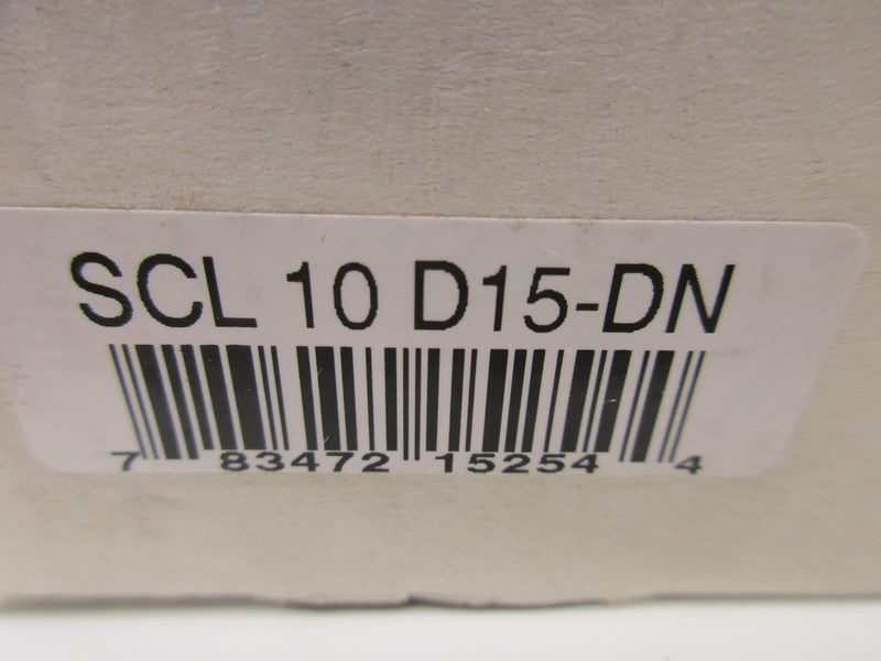SOLA SCL10D15-DN 115/230V 0.5A NSMP