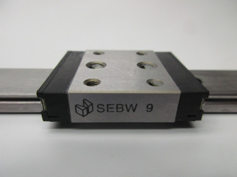 MISUMI SEBW-9  NSNP