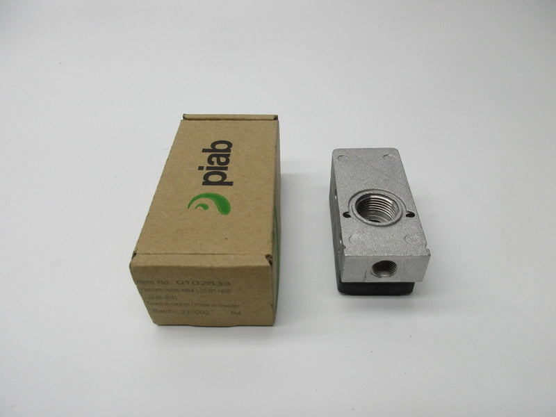 PIAB L28A6-B1N 0102833 NSMP