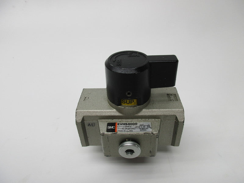 SMC EVHS4000  UNMP