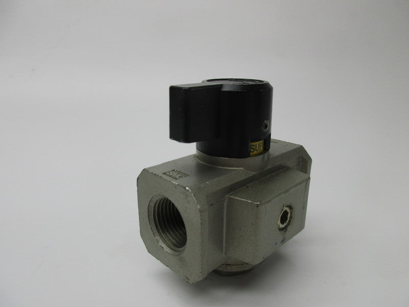 SMC EVHS4000  UNMP
