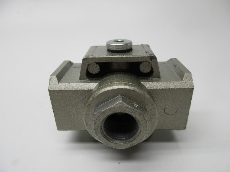 SMC EVHS4000  UNMP