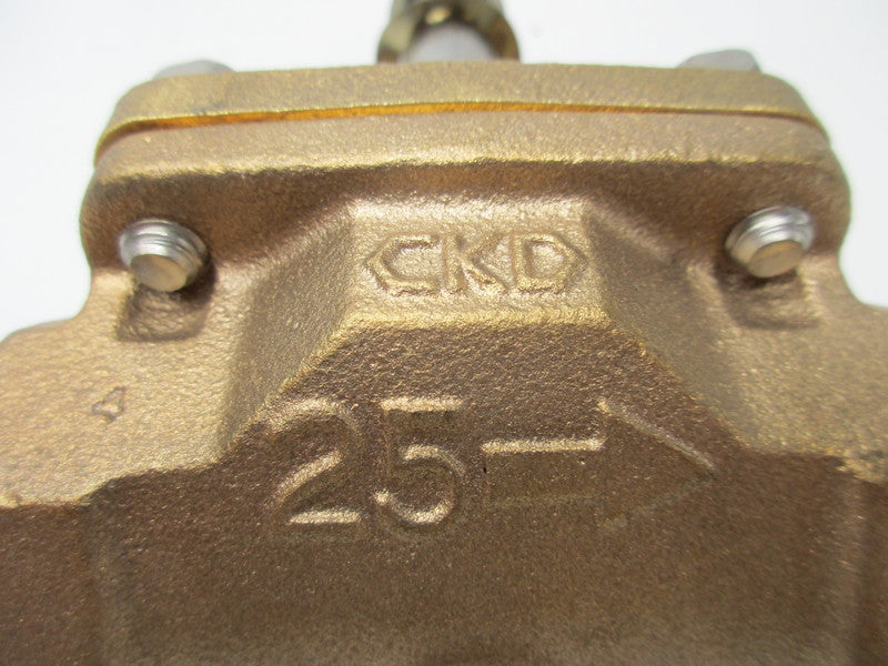 CKD 7PE  NSNP