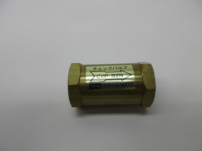 OSCAR CVP-B2N  NSNP