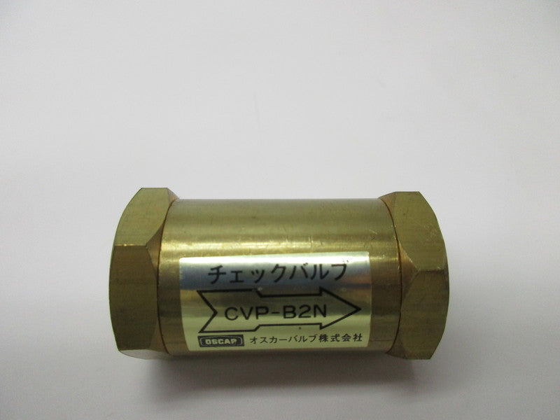 OSCAR CVP-B2N  NSNP
