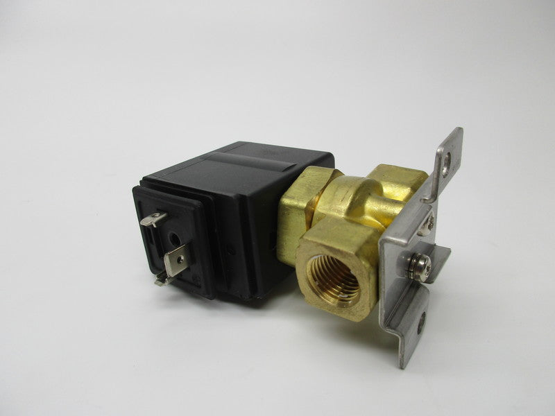 SMC VX2120-02-5DZ1-B  UNMP