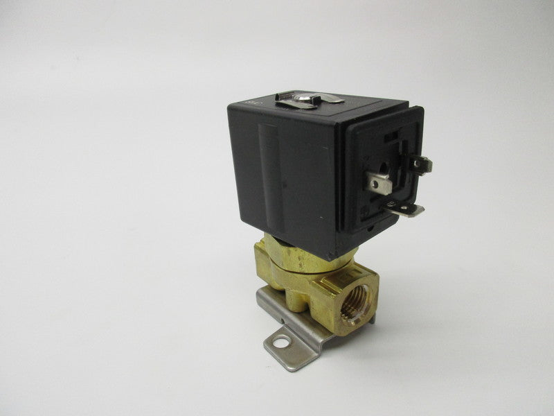 SMC VX2120-02-5DZ1-B  UNMP