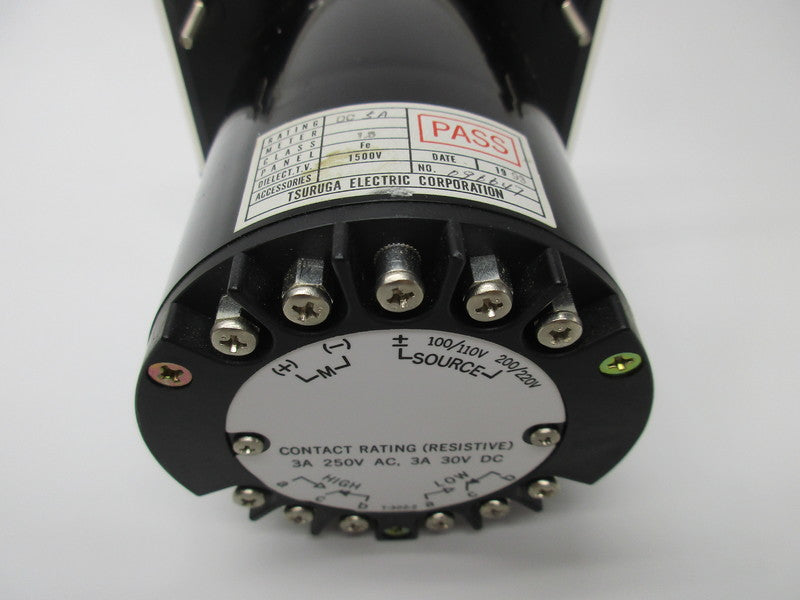 TSURUGA NRF-100HL  NSNP