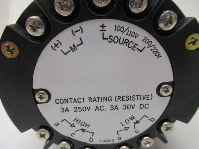 TSURUGA NRF-100HL  NSNP