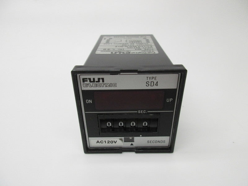 FUJI ELECTRIC SD4  NSNP