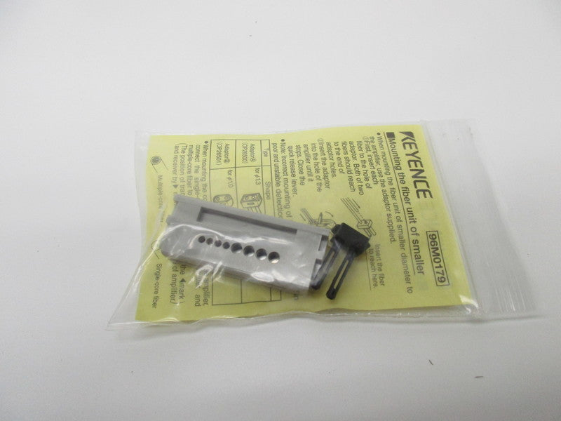 KEYENCE 96M0179 * NEW NO BOX *