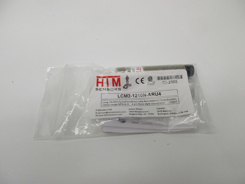 HTM LCM2-1210N-ARU4 NSMP