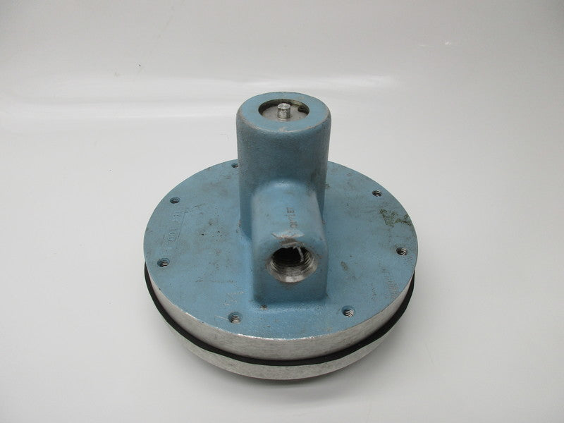 TWIN BAY TB-100  UNMP