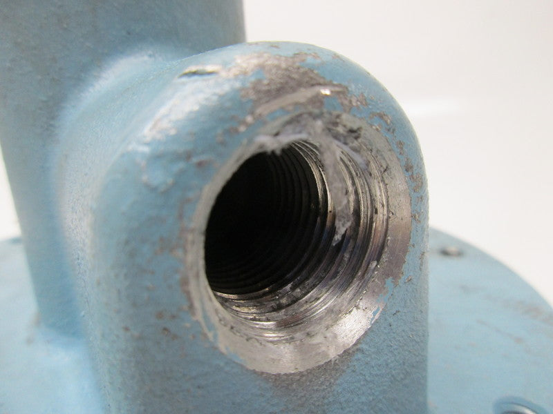 TWIN BAY TB-100  UNMP