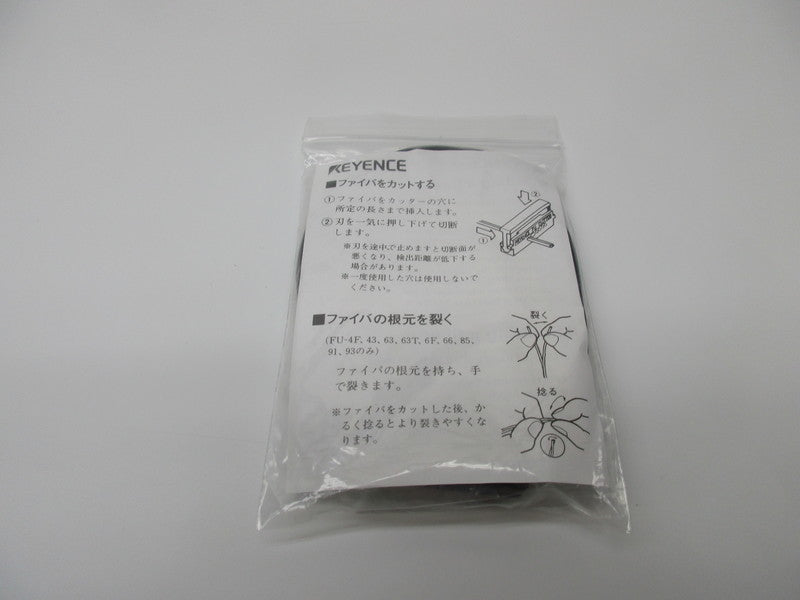 KEYENCE 96M0172 NSMP