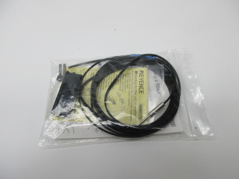 KEYENCE 96M0172 NSMP