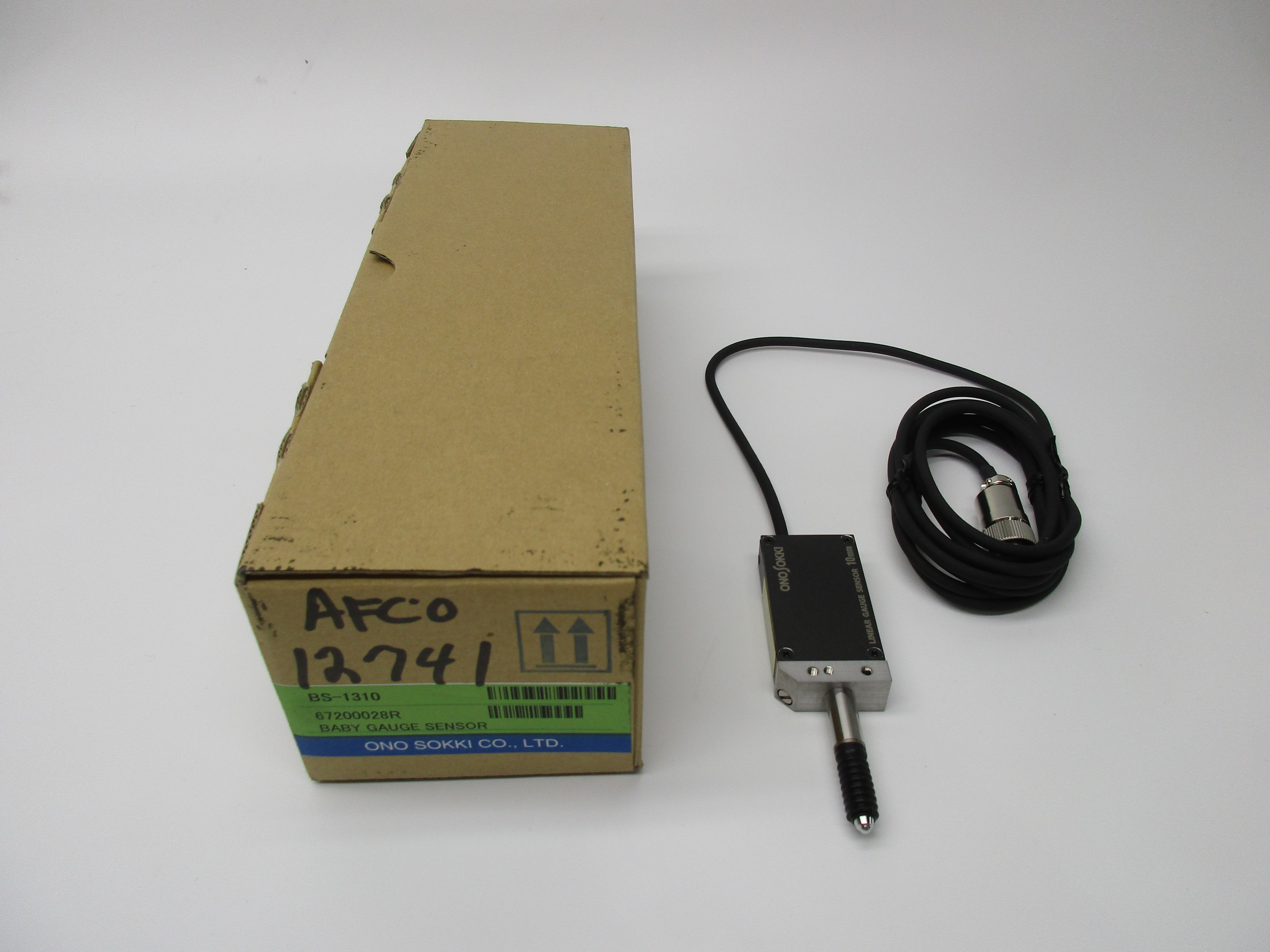 ONO SOKKI BS-1310 67200028R NSMP